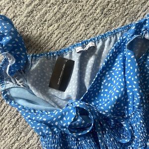 South Moon Under Dress